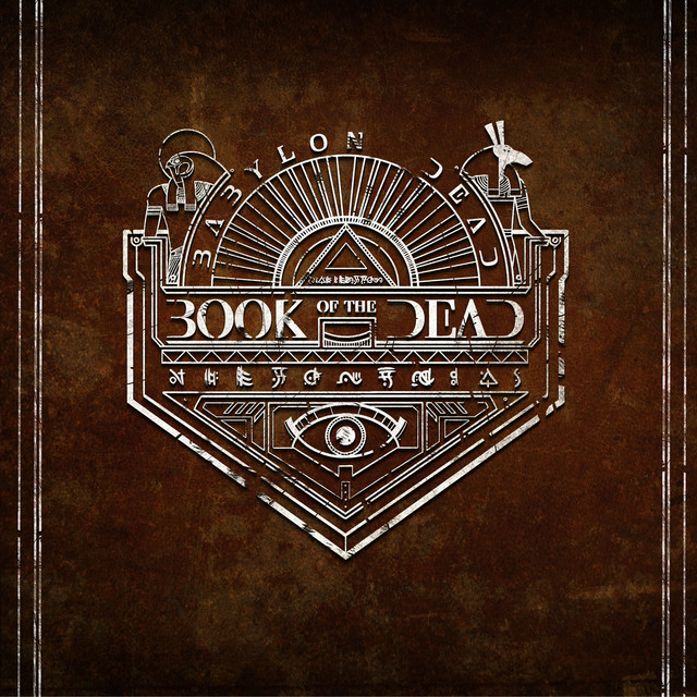 Book Of The Dead